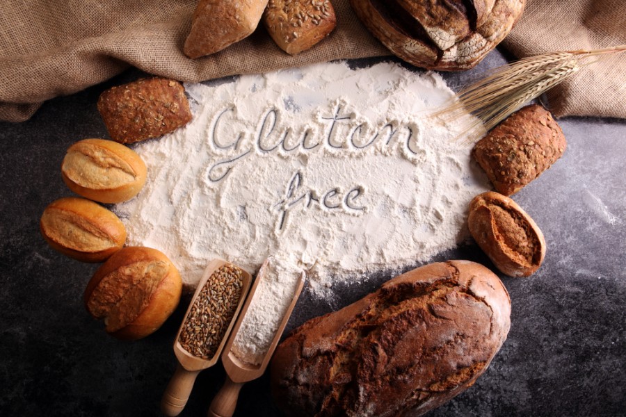 Quelle est la meilleure recette de pain sans gluten ?
