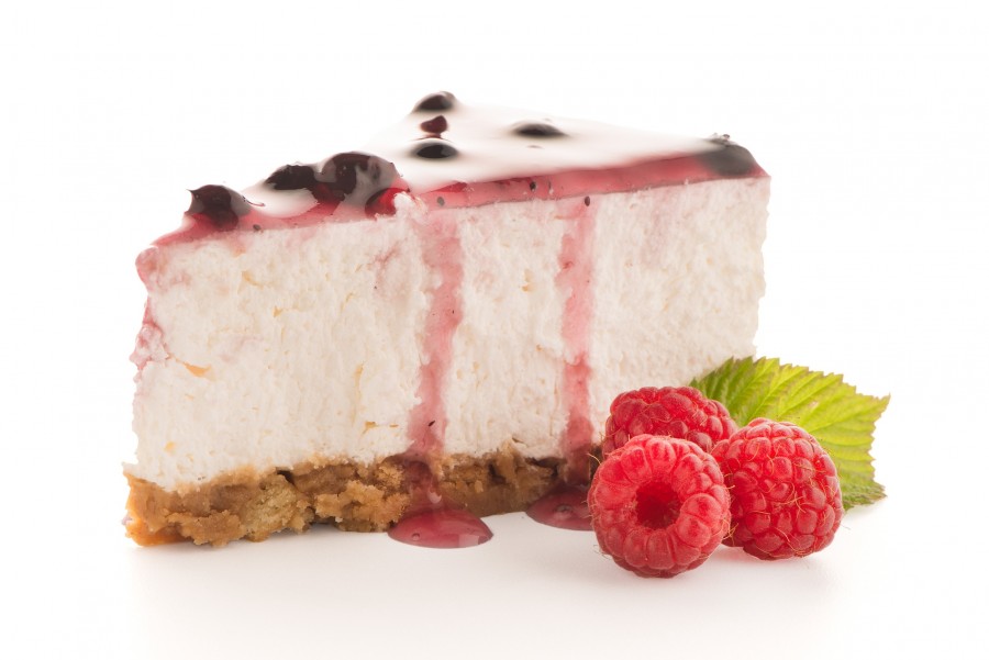 Comment adapter la recette de cheesecake framboise pour les personnes intolérantes au lactose ?