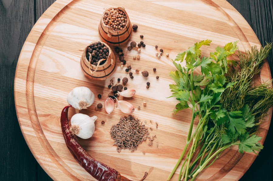 Comment cuire le tajine ?