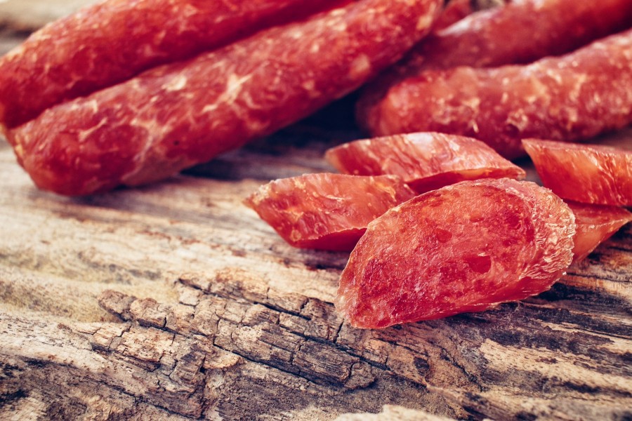 Comment faire un saucisson brioché maison ?