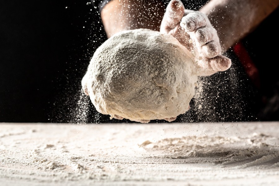 Comment préparer du pain tradition à la maison ?