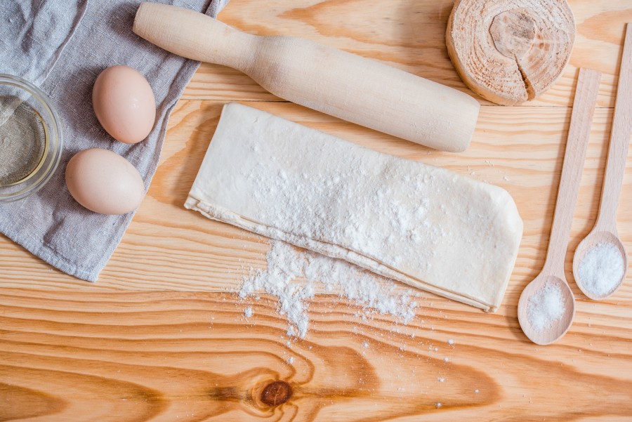 Comment savoir si une pâte feuilletée est périmée ?