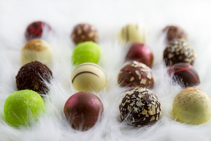 Découvrez la délicieuse recette des crottes en chocolat