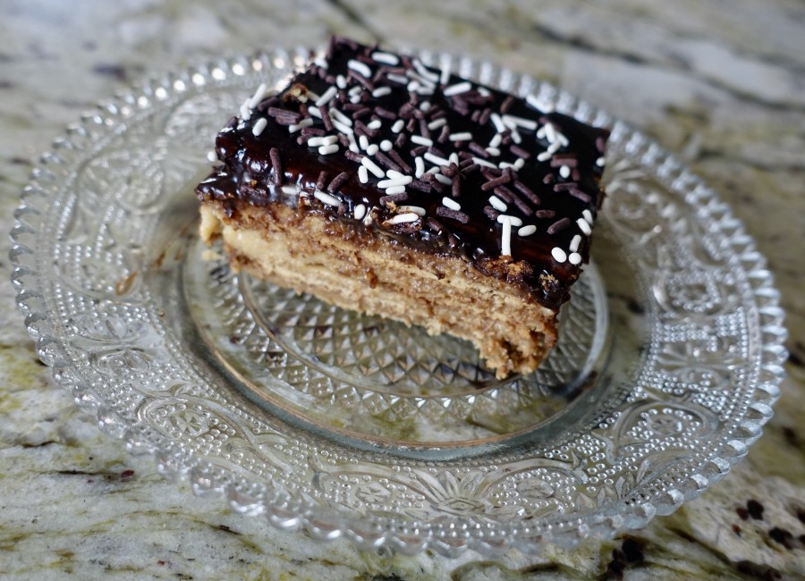 Qu'est-ce que le gâteau des familles et comment le préparer ?