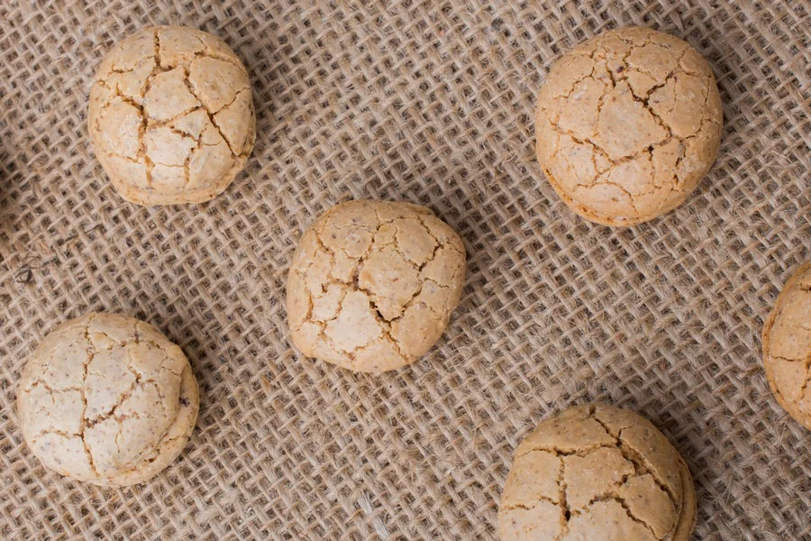 Les ghriba bahla pour les amateurs de pâtisseries marocaines