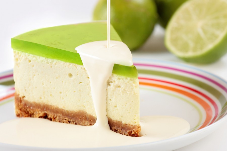 Pourquoi le key lime pie est un dessert iconique ?