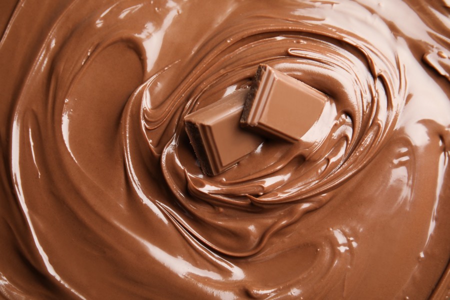 Quelle est la meilleure recette de crème au chocolat crémeuse ?