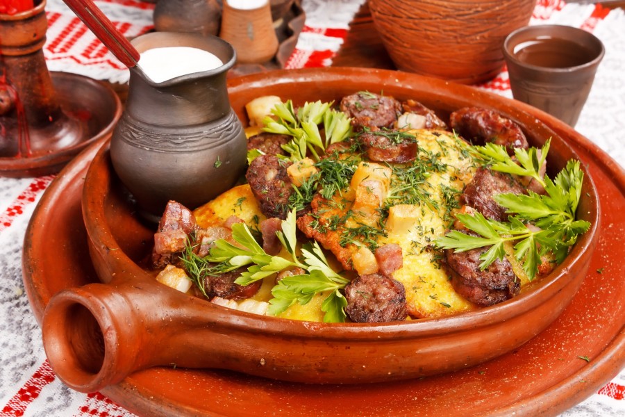 Quelle viande utiliser pour cuisiner un tajine ?