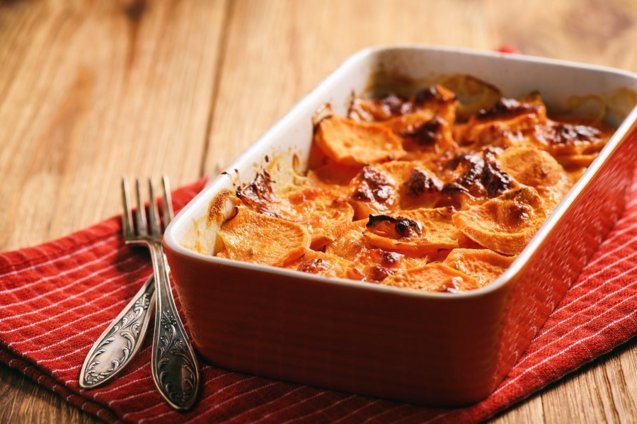 Quels légumes privilégier pour un gratin d'hiver réussi ?