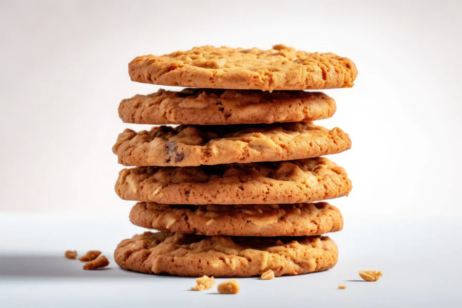 Quels sont les bienfaits du beurre de cacahuète dans les cookies ?