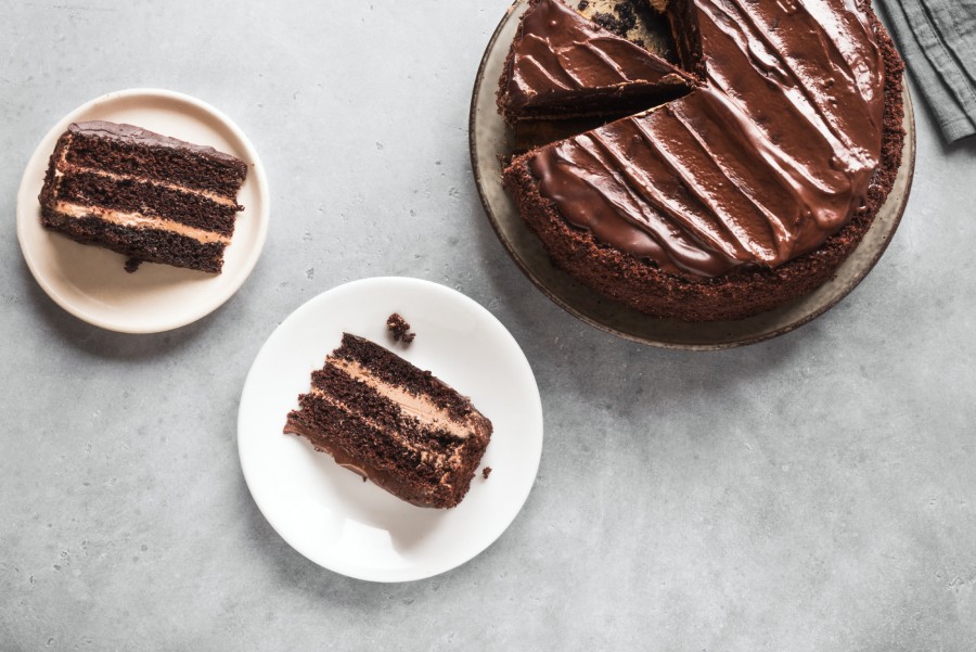 Quels sont les meilleurs gâteaux industriels sans sucre disponibles sur le marché ?